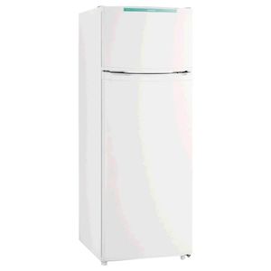 Geladeira Crd37Eb Cycle Defrost Freezer Supercapacidade 334 Litros Consul Branco 110V