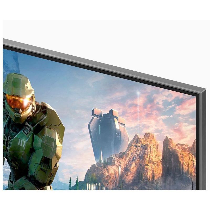 Smart Tv Neo Qled 4k 50 Samsung Qn90c Qn50qn90ca Gamer 144hz
