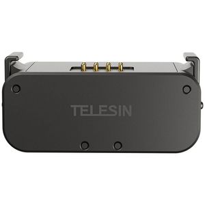 Base Magnética de Carregamento para DJI Action 2 - Telesin