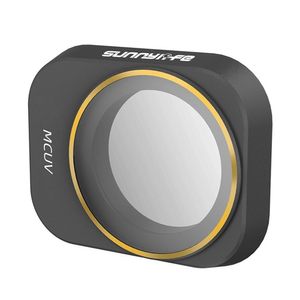 Filtro de Lente MCUV para Drone DJI Mini 3 Pro