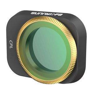 Filtro de Lente CPL para Drone DJI Mini 3 Pro
