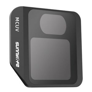 Filtro de Lente MCUV para Drone DJI Mavic 3