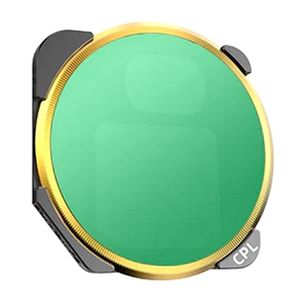 Filtro de Lente CPL para Drone DJI Mavic 3