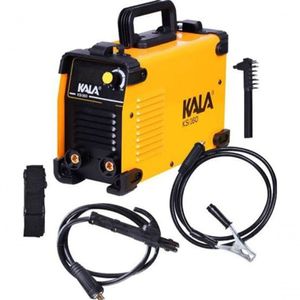 Inversor De Solda Ksi 160a Biv - Kala Bivolt