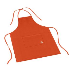Avental Gourmet Coral