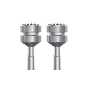 Joystick Controlador Alumínio Controle DJI RC Mini 3/Mini 3 Pro
