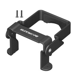 Fivela Dobrável Antiqueda para Bateria do Drone DJI Avata