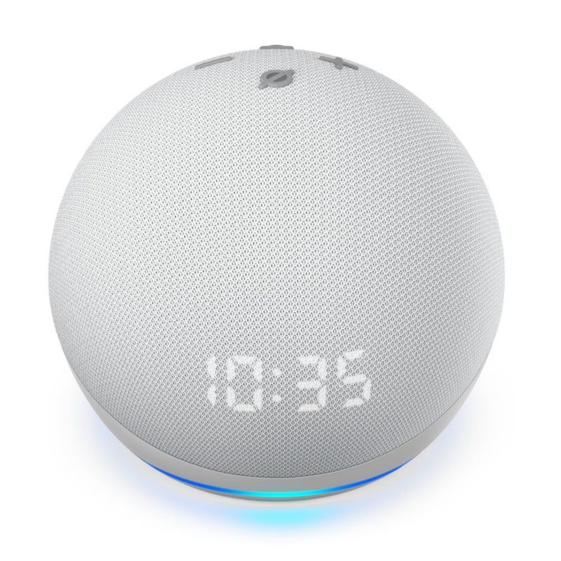 Echo Dot 3: o speaker inteligente de que todos estão a falar