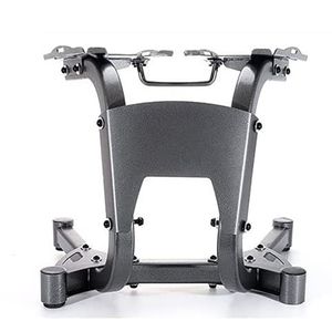 Suport Hack Dumbbell Halter Ajustável Wonderfit