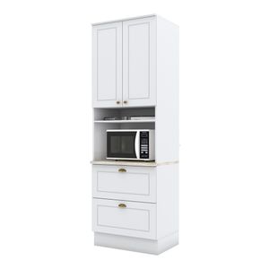 Torre Quente 01 Forno Amy Branco Hp Casa 812 Branco Hp