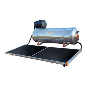 Aquecedor Solar Eco Coletor Solar 200 Litros Solarmax