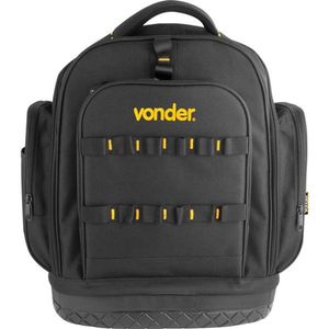 Mochila 500x450x200mm Com Base Emborrachada Mov0300