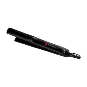 Prancha Gama Italy Eleganza Plus 37W Preto Bivolt