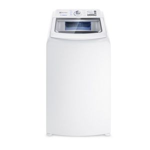 Máquina De Lavar Roupa 14Kg Essential Care Led14 Branco 220v