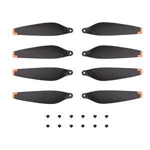 2 Pares Hélices Originais de Reposição para Drone DJI Mini 3 Pro