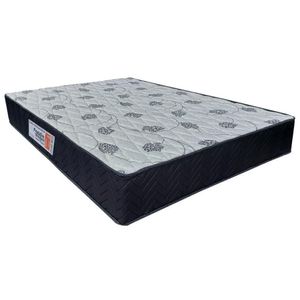 Colchão Queen Ortopédico Wood Foggia Sogni Unic Face Euro Pillow (158X198X26) - Orthoflex