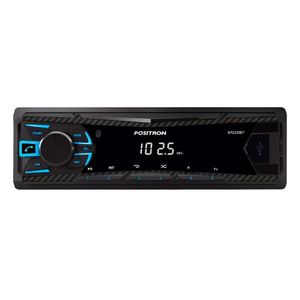 Som Automotivo Positron Sp2230 Bt C/Bluetooth/Entrada Usb