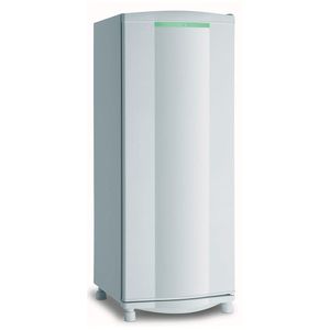Geladeira Consul Cra30 Degelo Seco 261Lts 1 Porta Branca