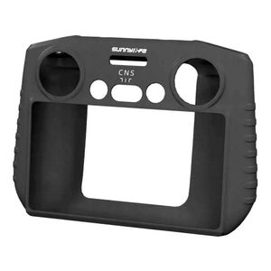 Capa de Silicone para Controle Remoto RC DJI Mini 3 e Mini 3 Pro