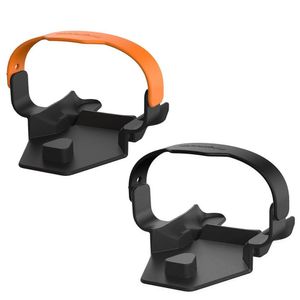 Protetor e Trava de Hélices para Drone DJI Mini 3 e Mini 3 Pro Cor Laranja