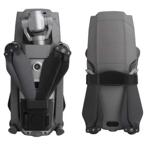 Protetor e Trava Hélices de Drone DJI Mavic 2 Pro e Zoom - Preto