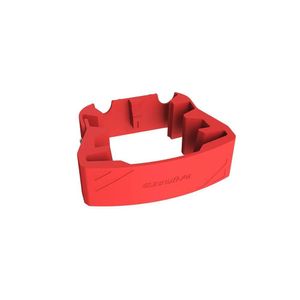 Protetor e Estabilizador de Hélices para Drone DJI Mavic 3 Cor Vermelho