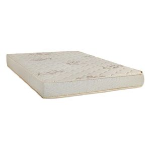 Colchão Queen Espuma D33 Supreme (158X198X24) - Luckspuma