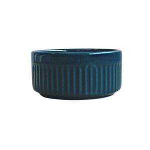 Ramekin Em Porcelana 180ml Germer Verde