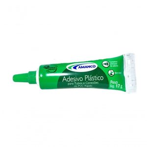 Cola Pvc 17gr Amanco