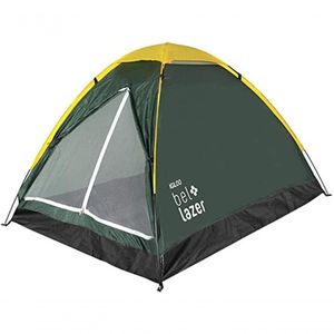 Barraca Camping Iglu 3 Pessoas Belfix
