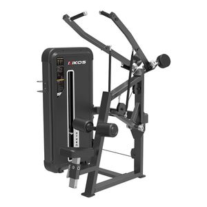 Puxador Costas Kikos Pro Concept Ii 109kg C2s33