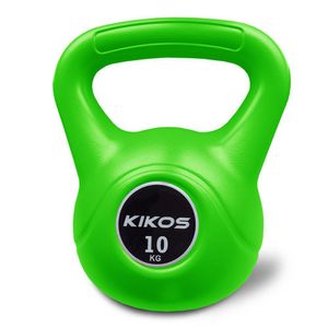 Kettlebell Kikos Cement Ps 10kg