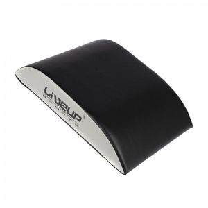 Apoio Para Abdominal Liveup Sports