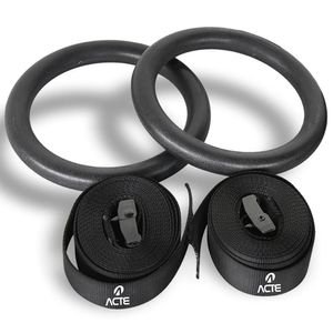 Argola De Suspensao T81 Acte Sports