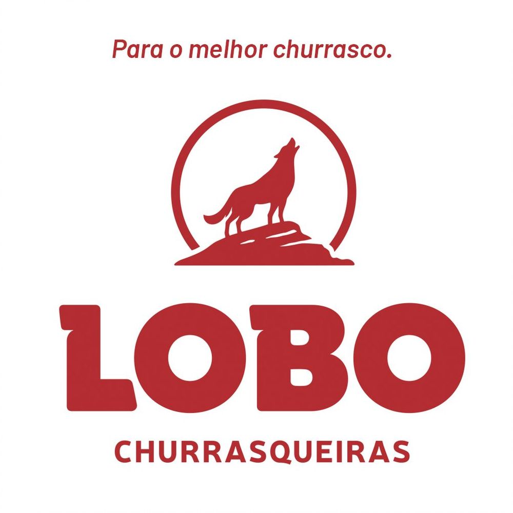 Kit Espeto Giratório Para Churrasqueira Lobo 4/53