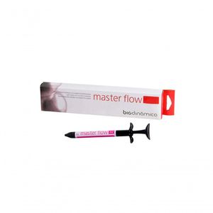 Resina Flúida Master Flow 2G A1 - Biodinâmica