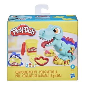 Play-doh Mini Dino T-rex - Hasbro F1337 Hasbro