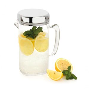 Jarra Vision 1,5 L Com Tampa Forma Inox 800175