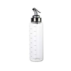Galheteiro Em Vidro Borossilicato 500ml Dynasty
