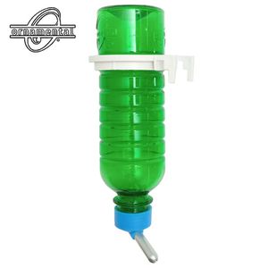 Bebedouro Hamster Coelho Chinchila Roedores 290 Ml