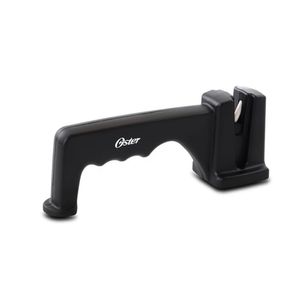 Afiador De Facas Premium Trussville Preto Oster