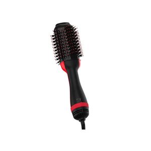Escova Secadora Cadence Rouge Style 1200W Esc700 220V