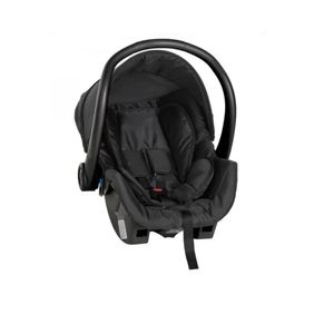 Cadeira Para Auto E Bebê Conforto Galzerano 0 A 13 Kg Preto