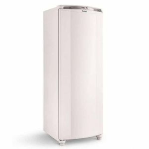 Freezer Consul Vertical 246L CVU30FBANA branco 220V