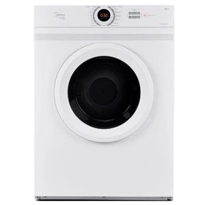 Secadora De Roupas 11,2 Kg Midea Healthguard Md100a112 Branco 220v