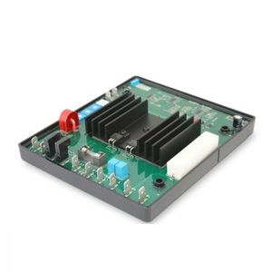Regulador Eletrônico De Tensão K38avr-p1
