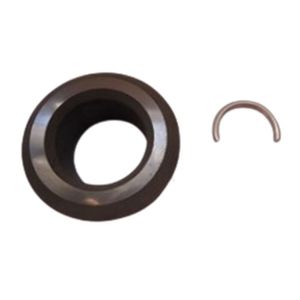 Anel De Carbono Suporte Sea Doo Gti 130-155 07-19