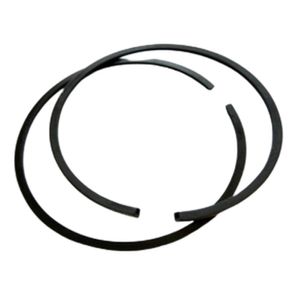 Anel Do Motor Yamaha 650 Std - Tamanho 0,50 Mm