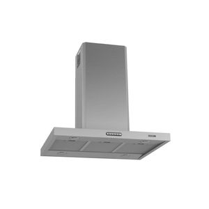 Coifa Ilha Retangular Inox 75Cm 220V Nardelli Inox