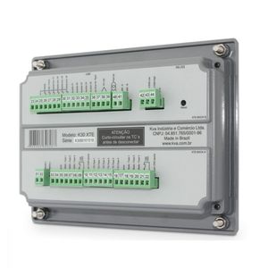 Módulo Controlador K30xte